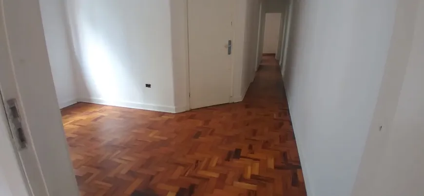 Foto 1 de Apartamento com 2 Quartos para alugar, 75m² em Liberdade, São Paulo