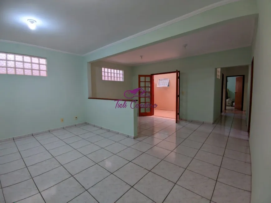 Foto 1 de Casa com 4 Quartos para alugar, 158m² em Chácara Areal, Indaiatuba