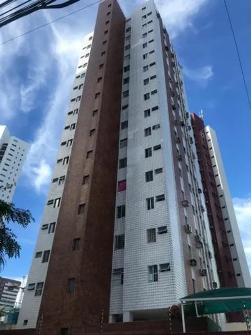 Foto 1 de Apartamento com 4 Quartos à venda, 154m² em Boa Viagem, Recife