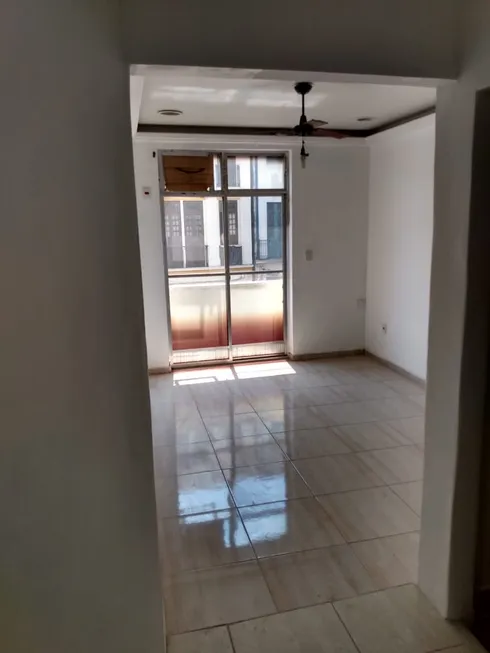 Foto 1 de Apartamento com 2 Quartos à venda, 63m² em Centro, Rio de Janeiro