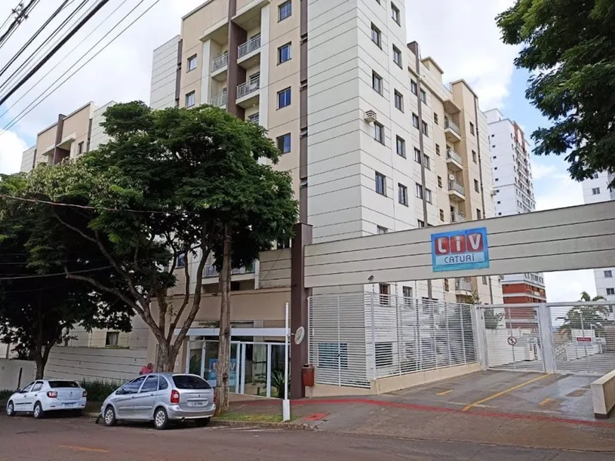 Foto 1 de Apartamento com 3 Quartos à venda, 67m² em Terra Bonita, Londrina