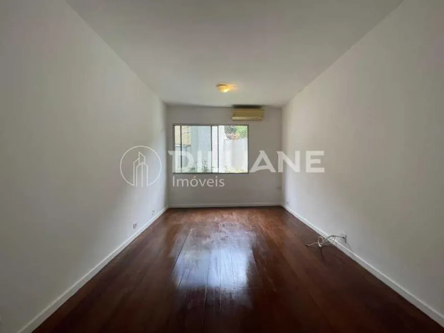 Foto 1 de Apartamento com 2 Quartos à venda, 85m² em Humaitá, Rio de Janeiro