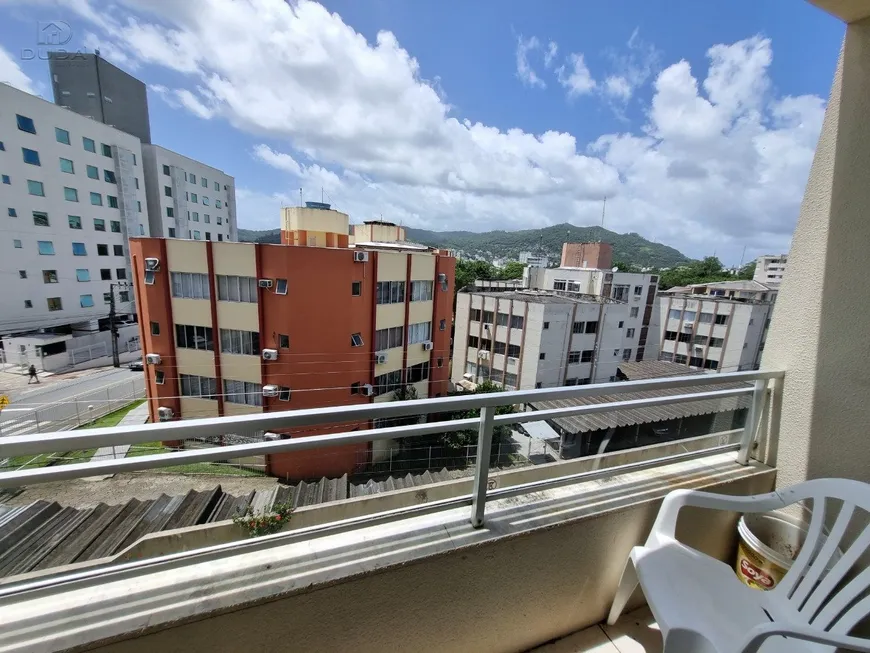 Foto 1 de Apartamento com 2 Quartos à venda, 84m² em Carvoeira, Florianópolis