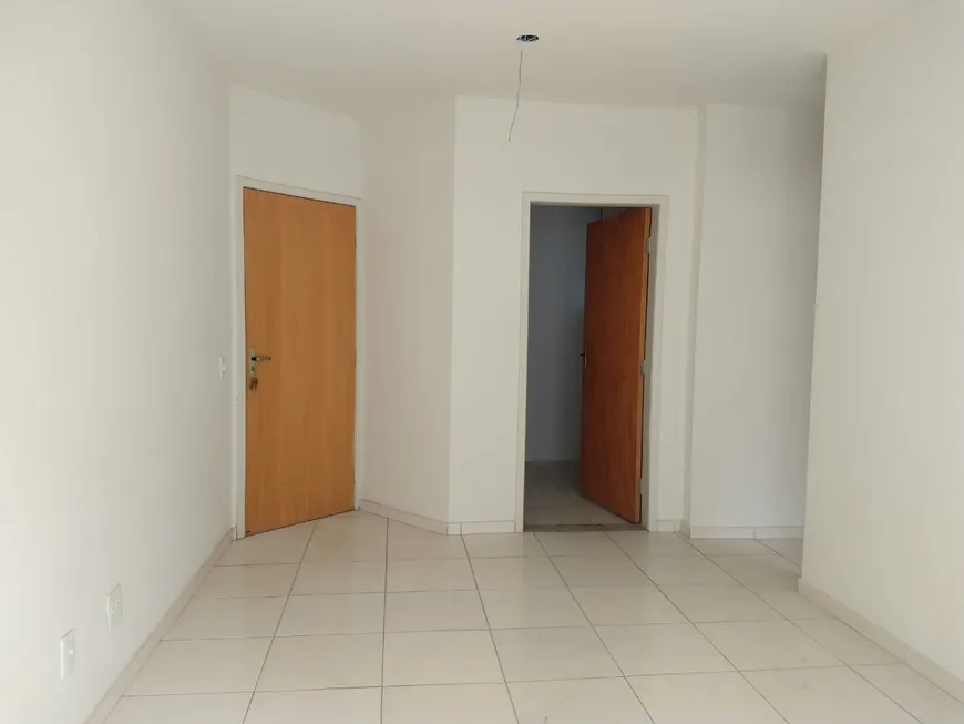 Foto 1 de Apartamento com 2 Quartos à venda, 50m² em João Pinheiro, Belo Horizonte