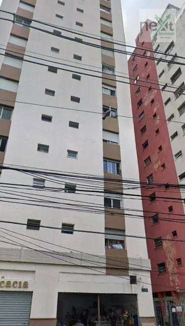 Foto 1 de Apartamento com 2 Quartos à venda, 55m² em Liberdade, São Paulo