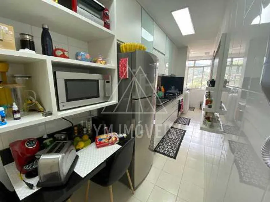 Foto 1 de Apartamento com 2 Quartos à venda, 77m² em Pechincha, Rio de Janeiro