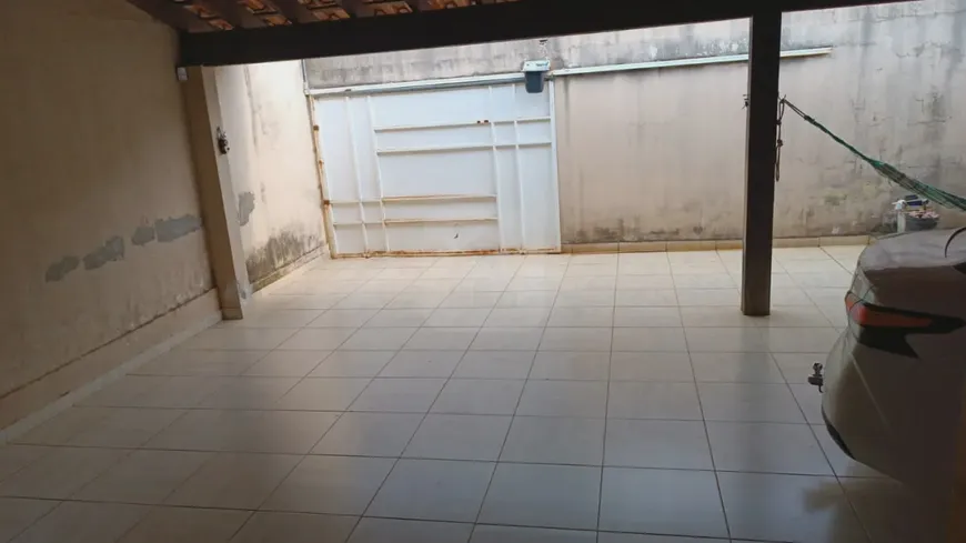 Foto 1 de Casa com 3 Quartos à venda, 213m² em Pampulha, Uberlândia