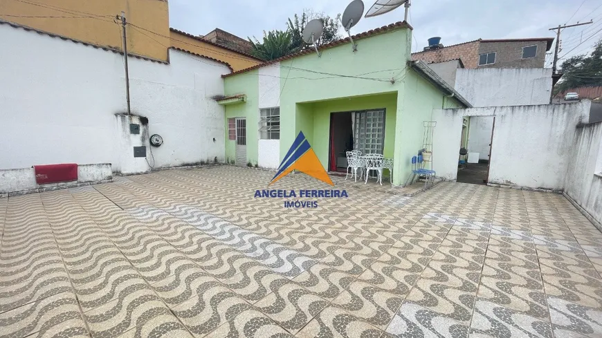 Foto 1 de Casa com 2 Quartos à venda, 240m² em Vale do Jatobá, Belo Horizonte