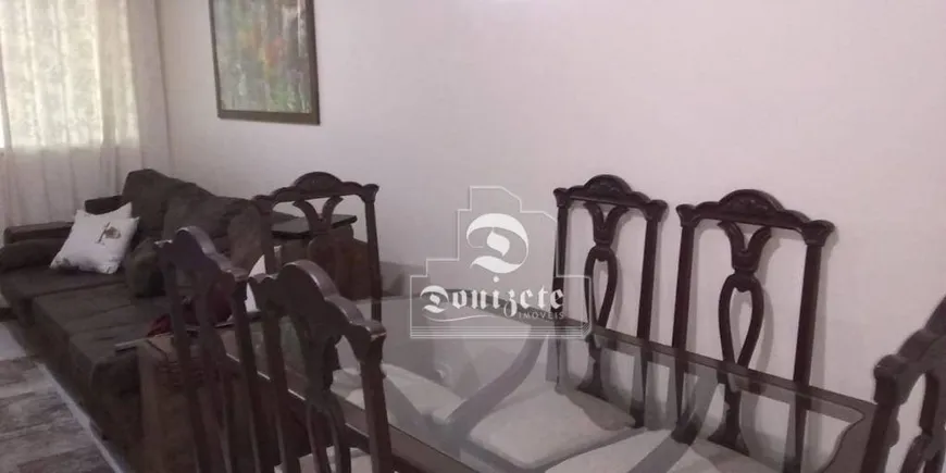 Foto 1 de Sobrado com 4 Quartos à venda, 136m² em Vila Pires, Santo André