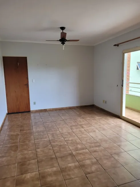 Foto 1 de Apartamento com 3 Quartos à venda, 99m² em Jardim Presidente Médice, Ribeirão Preto