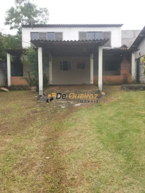 Foto 1 de Casa com 1 Quarto à venda, 500m² em Embu Guacu, Embu-Guaçu