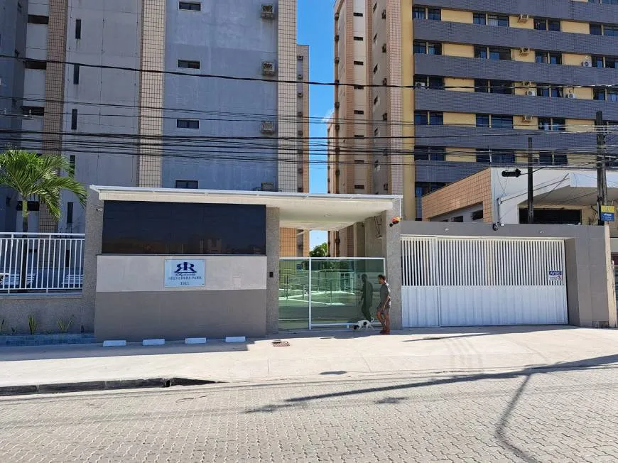 Foto 1 de Apartamento com 3 Quartos à venda, 68m² em Sao Gerardo, Fortaleza