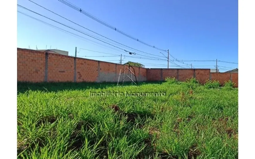 Foto 1 de Lote/Terreno com 1 Quarto à venda, 245m² em Pompéia, Piracicaba