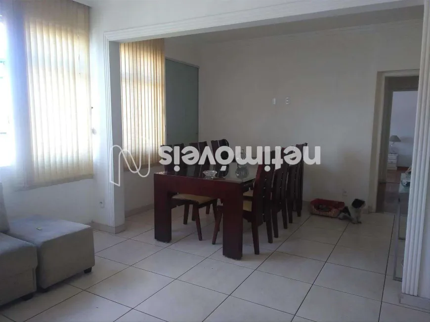 Foto 1 de Apartamento com 3 Quartos à venda, 81m² em Colégio Batista, Belo Horizonte