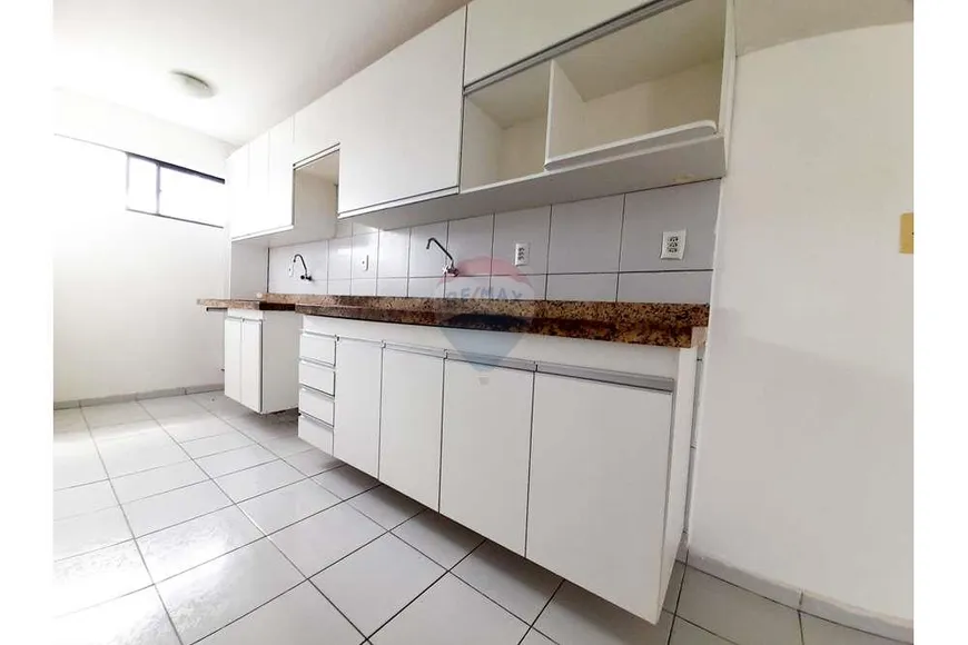 Foto 1 de Apartamento com 2 Quartos à venda, 60m² em José Américo de Almeida, João Pessoa