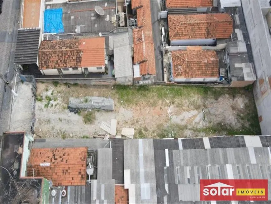 Foto 1 de Lote/Terreno à venda, 500m² em Vila Beatriz, São Paulo