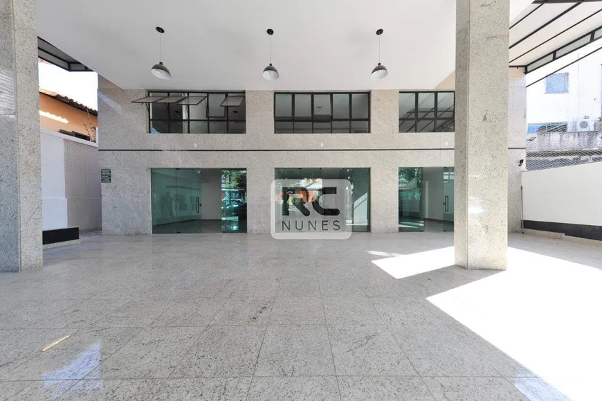 Foto 1 de Ponto Comercial para alugar, 102m² em Santa Lúcia, Belo Horizonte