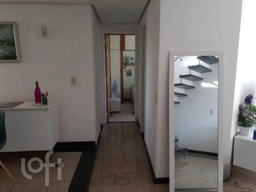 Foto 1 de Apartamento com 3 Quartos à venda, 150m² em Barra da Tijuca, Rio de Janeiro