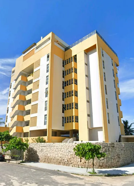 Foto 1 de Apartamento com 5 Quartos à venda, 300m² em Praia do Futuro I, Fortaleza
