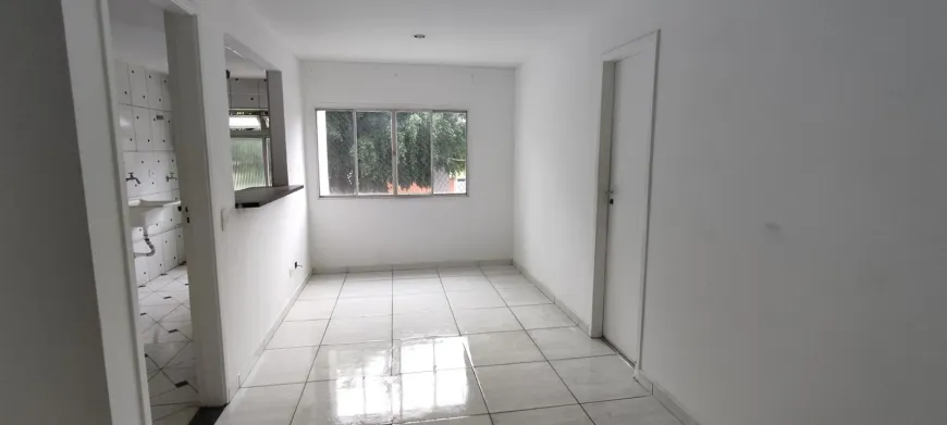 Foto 1 de Apartamento com 1 Quarto à venda, 44m² em Chácara Santo Antônio, São Paulo