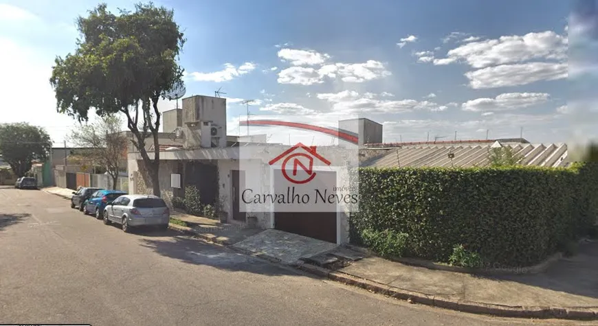 Foto 1 de Casa com 3 Quartos para venda ou aluguel, 194m² em Vila Municipal, Jundiaí