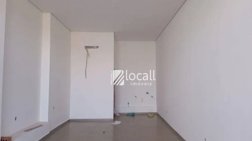 Foto 1 de Sala Comercial para alugar, 33m² em Boa Vista, São José do Rio Preto