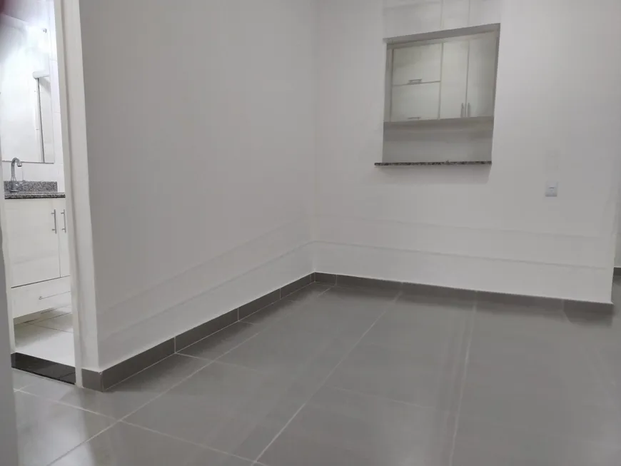 Foto 1 de Apartamento com 3 Quartos à venda, 60m² em Jardim  Independencia, São Paulo