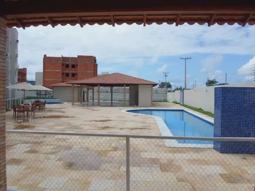 Foto 1 de Apartamento com 3 Quartos à venda, 77m² em Campestre, Teresina