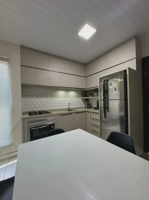 Foto 1 de Casa com 3 Quartos à venda, 183m² em Bela Vista, Jundiaí