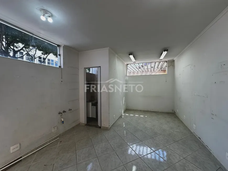 Foto 1 de Casa com 3 Quartos à venda, 200m² em Cidade Alta, Piracicaba