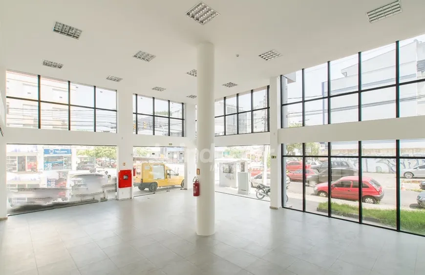 Foto 1 de Ponto Comercial para alugar, 209m² em Passo D areia, Porto Alegre