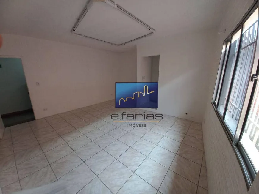 Foto 1 de Sala Comercial para alugar, 26m² em Vila Carrão, São Paulo