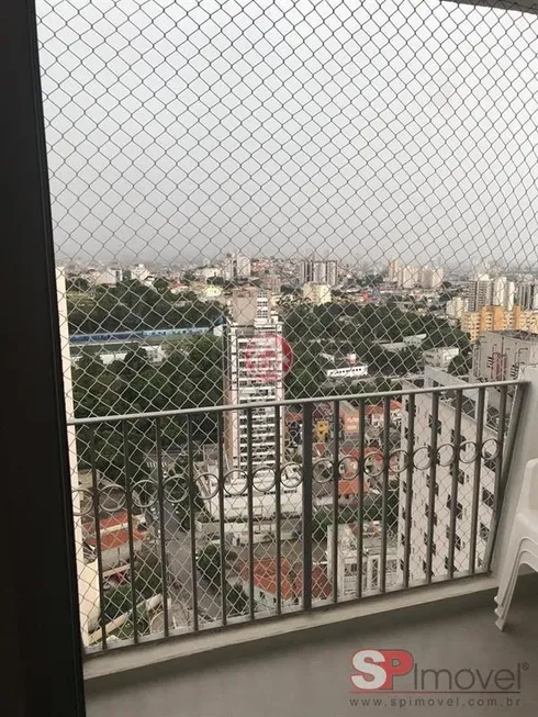 Foto 1 de Apartamento com 3 Quartos à venda, 76m² em Santana, São Paulo