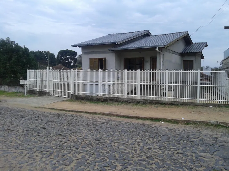 Foto 1 de Casa com 2 Quartos à venda, 186m² em Viamópolis, Viamão