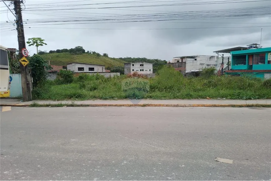 Foto 1 de Lote/Terreno à venda, 560m² em Cidade Garapu, Cabo de Santo Agostinho