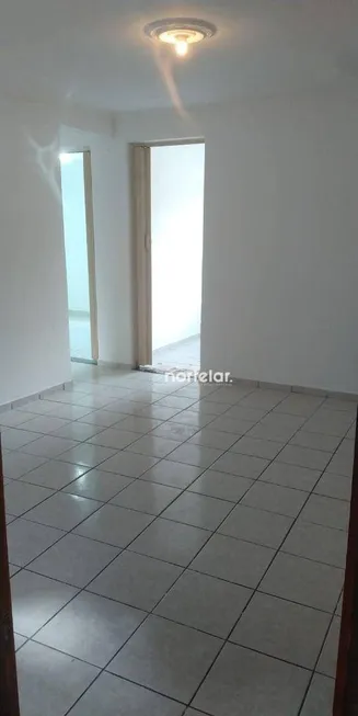 Foto 1 de Apartamento com 2 Quartos à venda, 47m² em Jardim Brasília, São Paulo