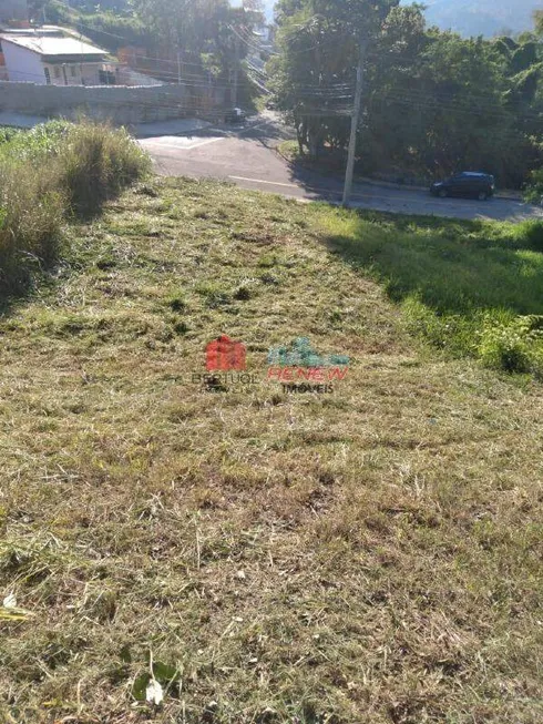 Foto 1 de Lote/Terreno à venda, 254m² em Parque Portugal, Valinhos