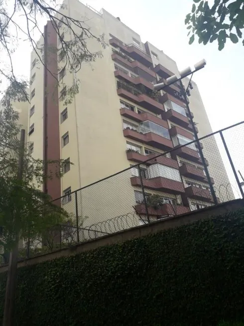 Foto 1 de Apartamento com 3 Quartos à venda, 160m² em Paraisópolis, São Paulo