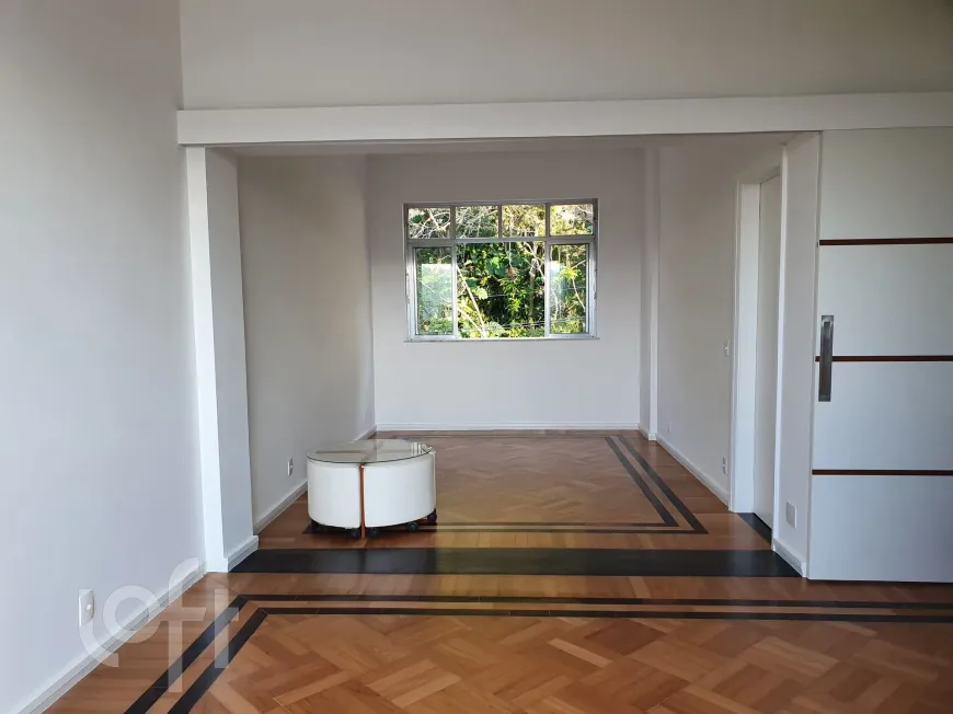 Foto 1 de Apartamento com 3 Quartos à venda, 94m² em Urca, Rio de Janeiro