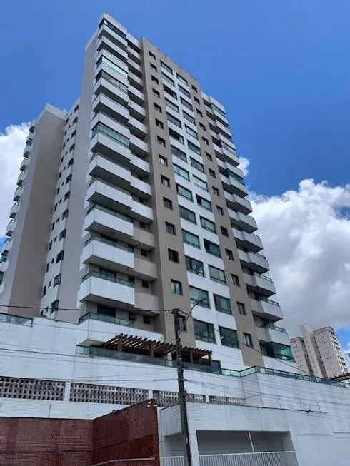 Foto 1 de Apartamento com 3 Quartos à venda, 100m² em Santa Mônica, Feira de Santana