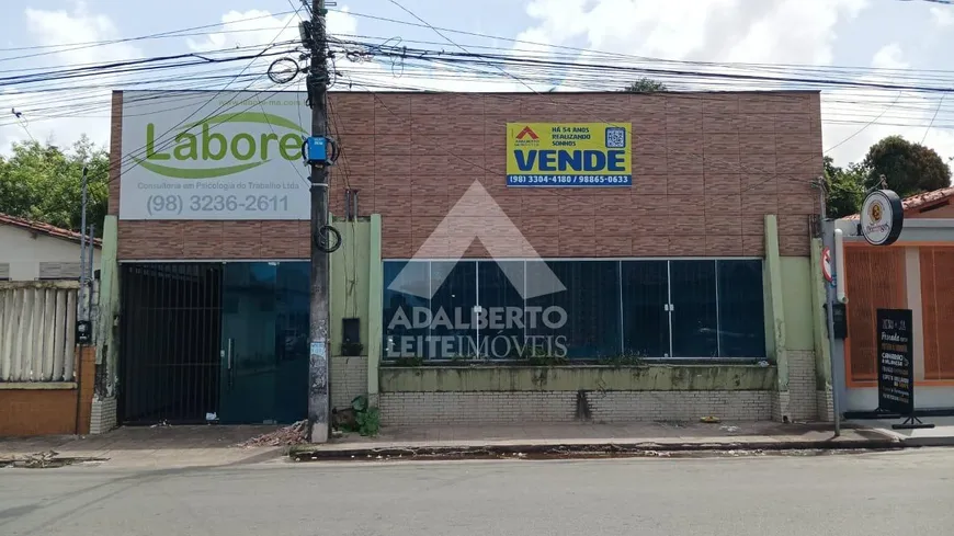 Foto 1 de Casa com 3 Quartos à venda, 330m² em Cohama, São Luís