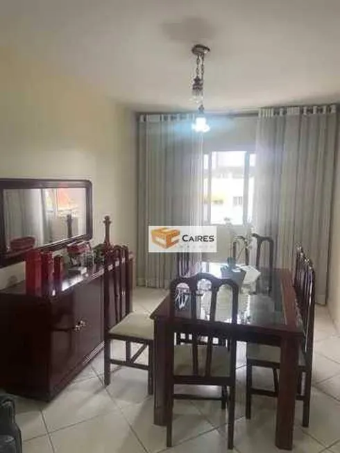 Foto 1 de Apartamento com 3 Quartos à venda, 105m² em Centro, Indaiatuba