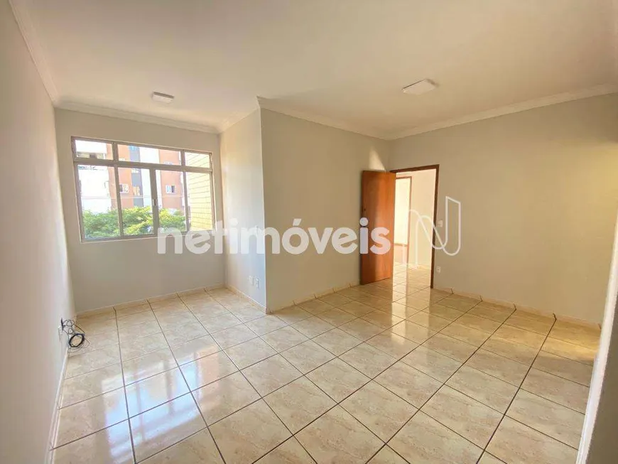 Foto 1 de Apartamento com 3 Quartos à venda, 74m² em Castelo, Belo Horizonte