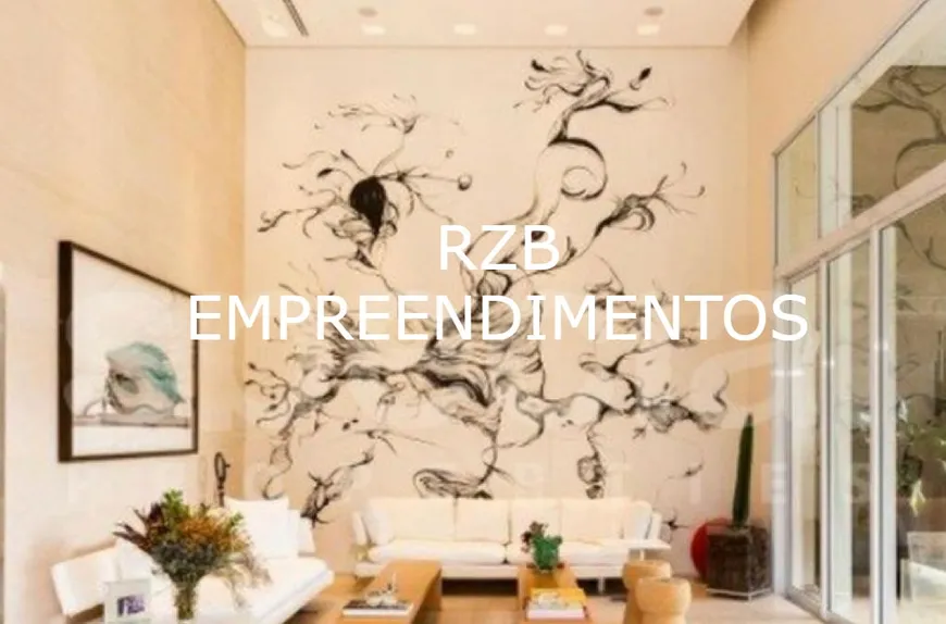 Foto 1 de Apartamento com 2 Quartos à venda, 420m² em Alto de Pinheiros, São Paulo