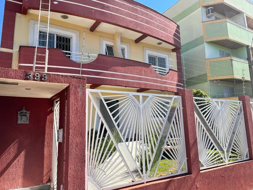 Foto 1 de Apartamento com 1 Quarto para alugar, 32m² em Portuguesa, Londrina