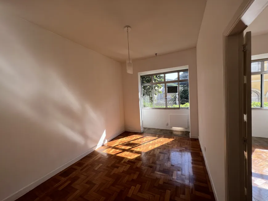 Foto 1 de Apartamento com 3 Quartos à venda, 92m² em Santa Teresa, Rio de Janeiro