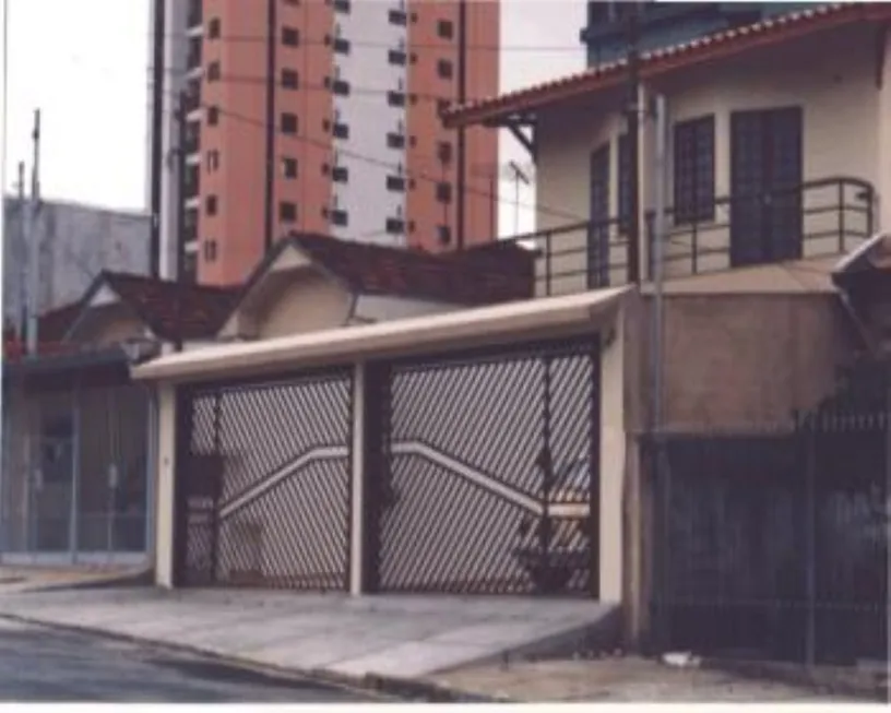 Foto 1 de Sobrado com 3 Quartos à venda, 230m² em Vila Moinho Velho, São Paulo