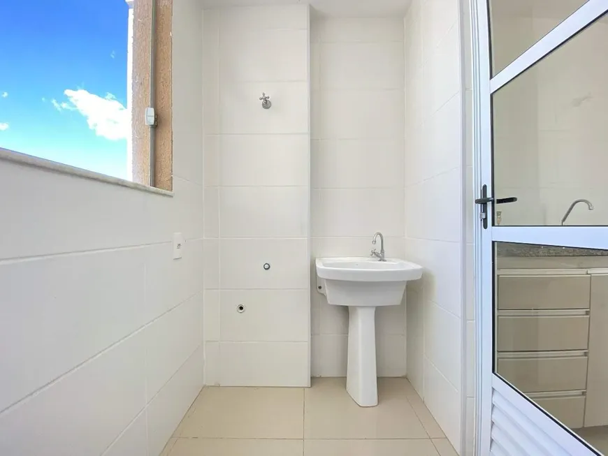 Foto 1 de Apartamento com 3 Quartos à venda, 69m² em Planalto, Belo Horizonte