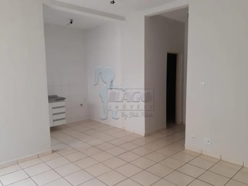 Foto 1 de Apartamento com 2 Quartos à venda, 58m² em Jardim Itaú, Ribeirão Preto