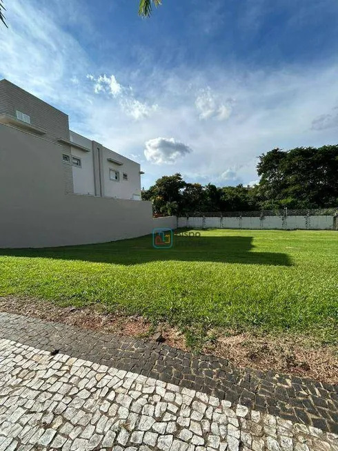 Foto 1 de Lote/Terreno à venda, 514m² em Jardim Tripoli, Americana